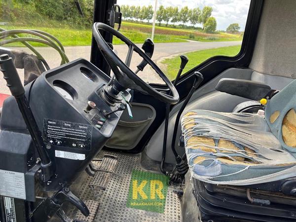 Grote foto case ih international 845 xl trekker 695190 agrarisch tractoren