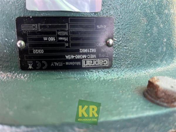 Grote foto ferbo overig 717903 agrarisch beregeningapparatuur