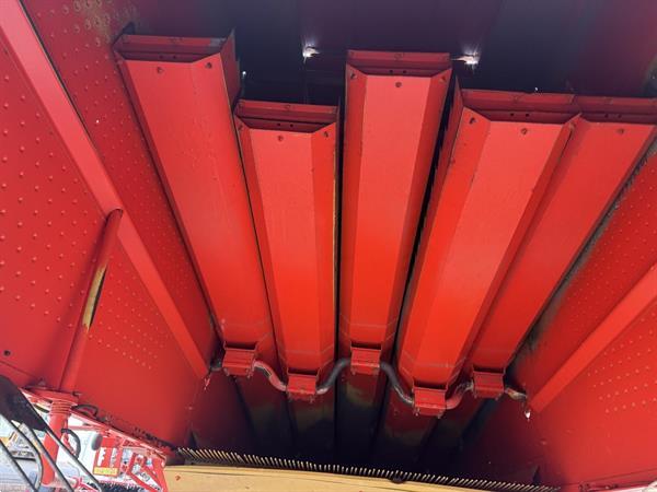 Grote foto laverda m152 agrarisch maaidorsers