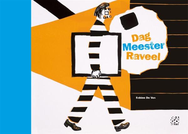 Grote foto dag meester raveel boeken jeugd 13 jaar en ouder