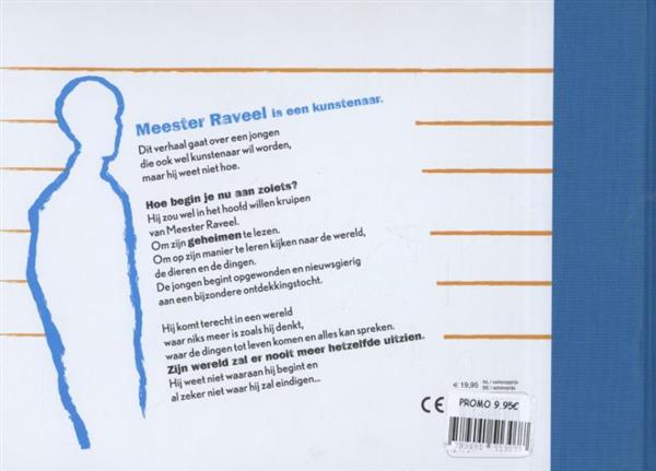 Grote foto dag meester raveel boeken jeugd 13 jaar en ouder