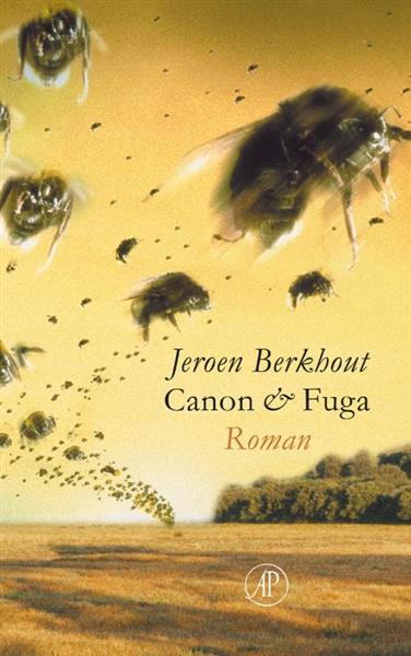 Grote foto canon fuga boeken overige boeken