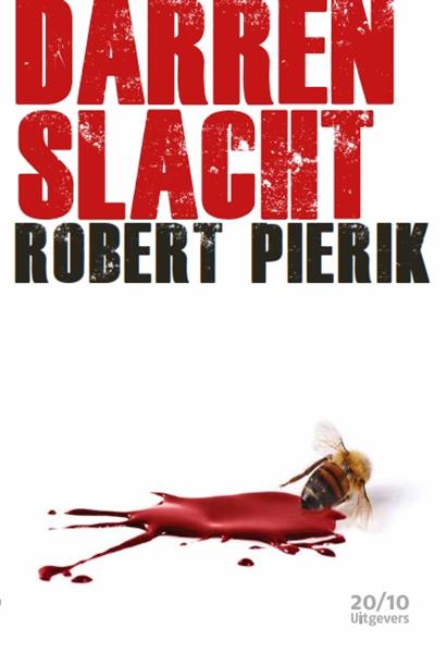 Grote foto darrenslacht boeken overige boeken