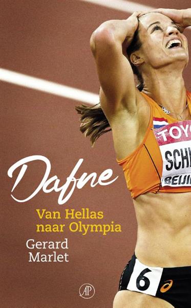 Grote foto dafne boeken hobby en vrije tijd