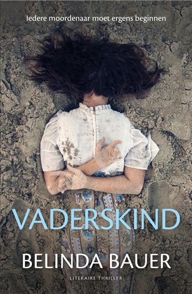 Grote foto vaderskind boeken thrillers