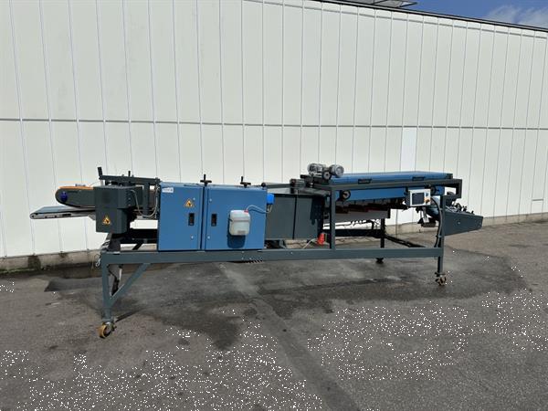 Grote foto havatec tulpen ontbolmachine agrarisch tuinbouw