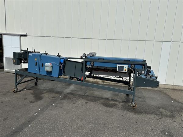 Grote foto havatec tulpen ontbolmachine agrarisch tuinbouw