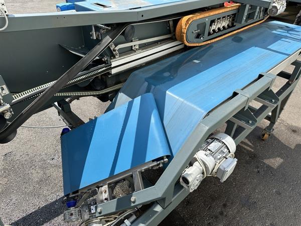 Grote foto havatec tulpen ontbolmachine agrarisch tuinbouw