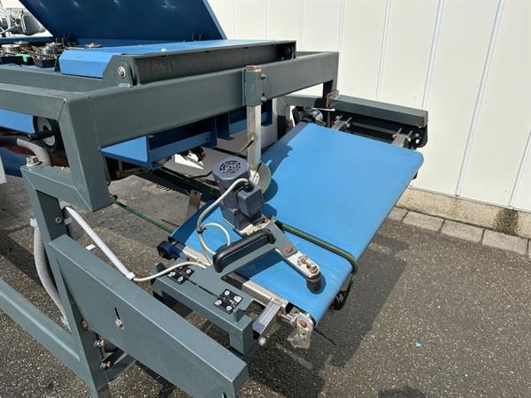 Grote foto havatec tulpen ontbolmachine agrarisch tuinbouw