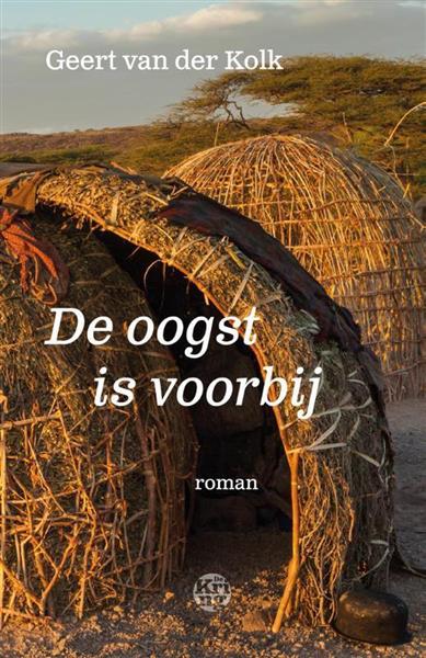 Grote foto de oogst is voorbij boeken overige boeken