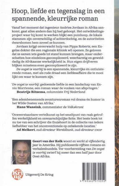 Grote foto de oogst is voorbij boeken overige boeken