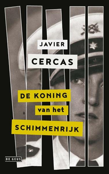 Grote foto de koning van het schimmenrijk boeken overige boeken