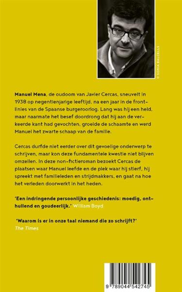 Grote foto de koning van het schimmenrijk boeken overige boeken