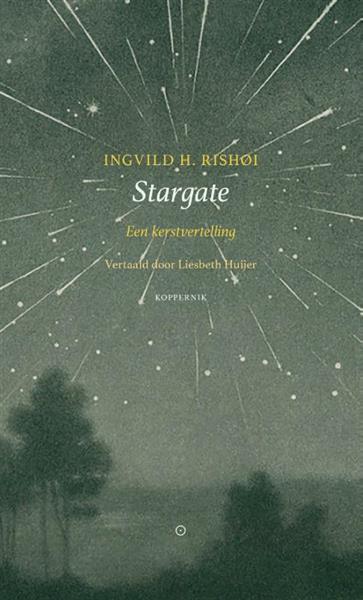 Grote foto stargate boeken overige boeken