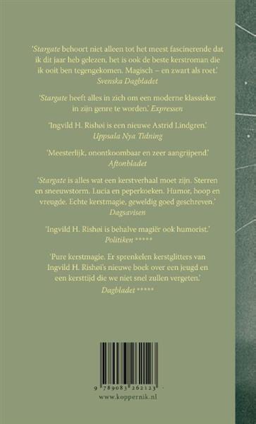 Grote foto stargate boeken overige boeken
