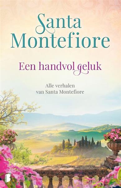 Grote foto een handvol geluk boeken overige boeken