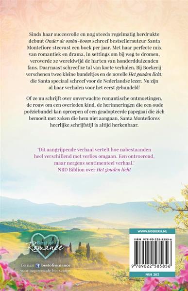 Grote foto een handvol geluk boeken overige boeken