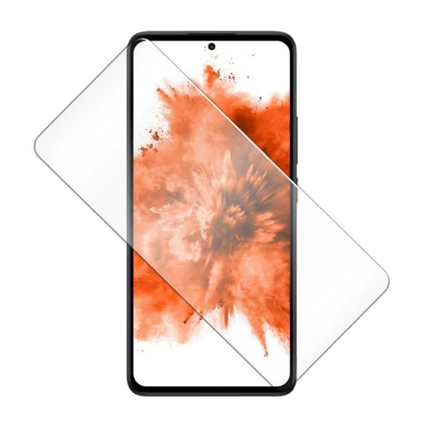 Grote foto 4 pack xiaomi poco x4 pro 5g screen protector tempered glass telecommunicatie mobieltjes