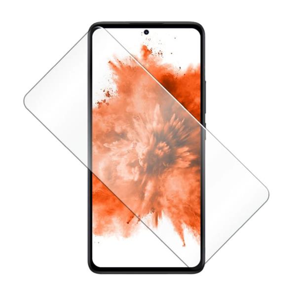 Grote foto 4 pack xiaomi poco x3 nfc screen protector tempered glass telecommunicatie mobieltjes