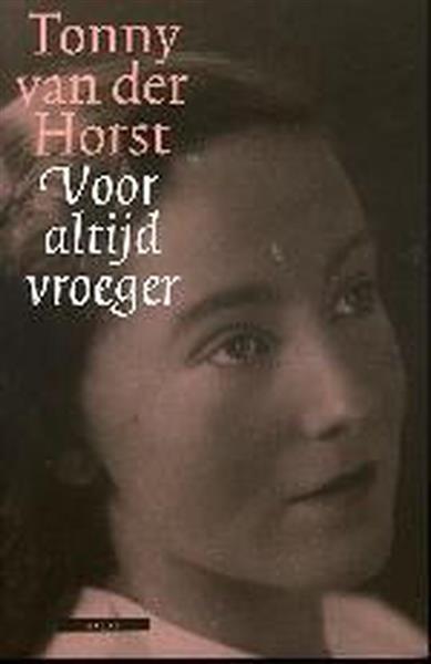 Grote foto voor altijd vroeger boeken overige boeken