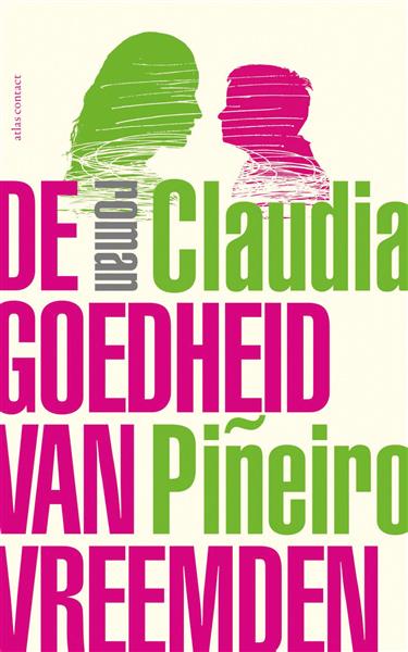 Grote foto de goedheid van vreemden boeken overige boeken