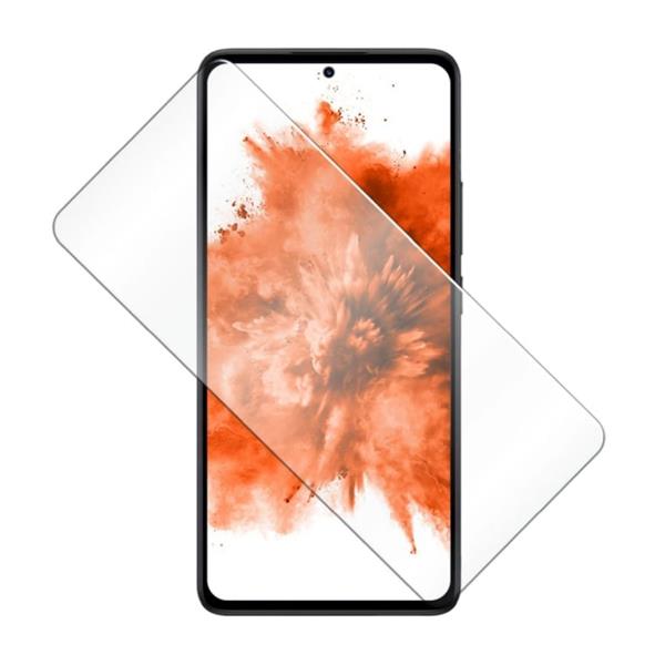 Grote foto 4 pack xiaomi poco x4 nfc screen protector tempered glass telecommunicatie mobieltjes