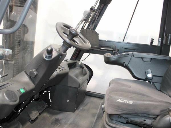Grote foto linde h80d agrarisch heftrucks