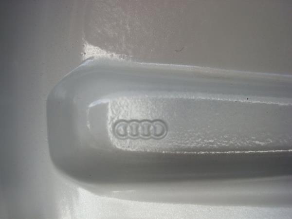 Grote foto 18 inch origineel rs6 velgen gebruikte 5x112 auto onderdelen banden en velgen