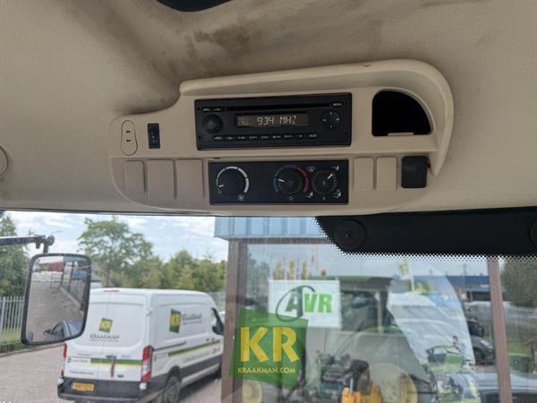 Grote foto john deere 6125r 63066 agrarisch tractoren