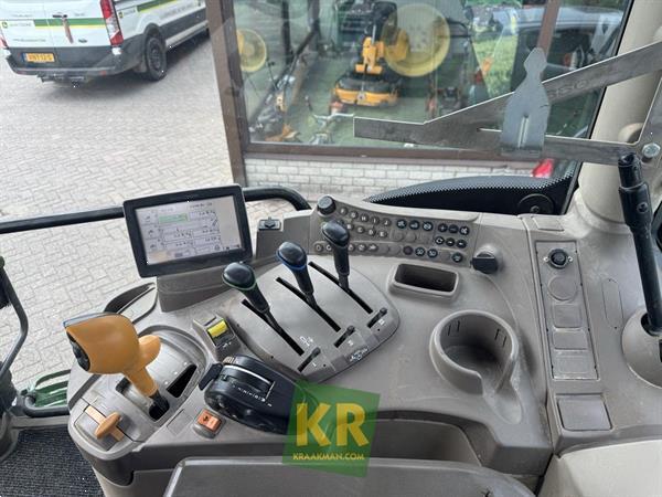 Grote foto john deere 6125r 63066 agrarisch tractoren