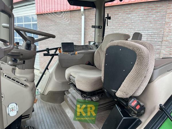 Grote foto john deere 6210r 135699 agrarisch tractoren