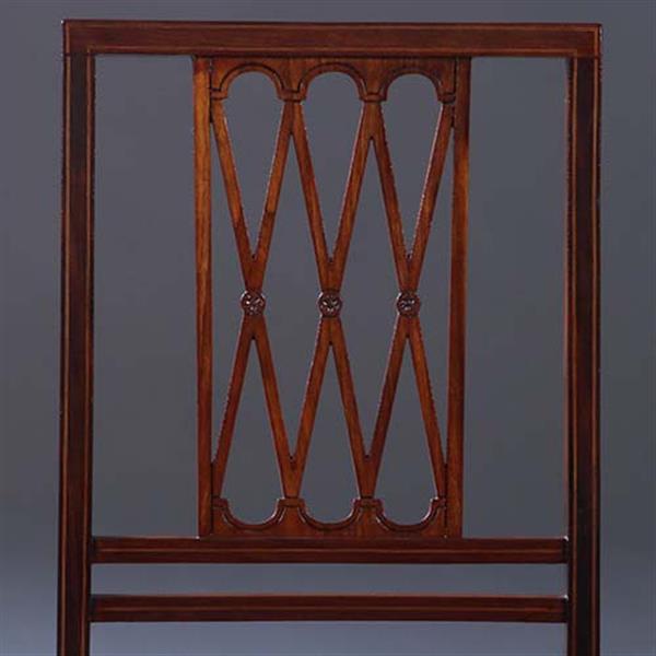 Grote foto stel van 8 antieke stoelen ca 1890 2 met armleuningen incl. herstoffering naar wens no.231605 antiek en kunst stoelen en banken