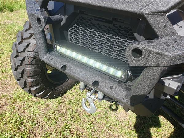 Grote foto polaris sportsman xp1000 2024 slechts 1.939 km topstaat agrarisch mechanisatie