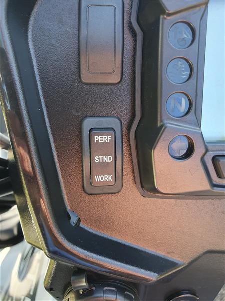 Grote foto polaris sportsman xp1000 2024 slechts 1.939 km topstaat agrarisch mechanisatie