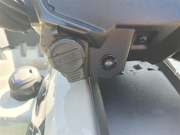 Grote foto polaris sportsman xp1000 2024 slechts 1.939 km topstaat agrarisch mechanisatie
