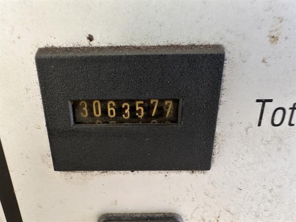 Grote foto van den berg soobbsl4ddspv bloemenboslijn met 2 bindmachines agrarisch tuinbouw