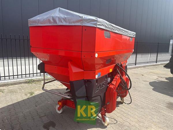 Grote foto rauch zz conversie 126234 agrarisch algemeen