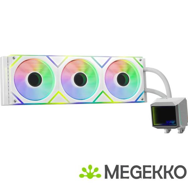 Grote foto xpg levante ii 360 computers en software overige computers en software
