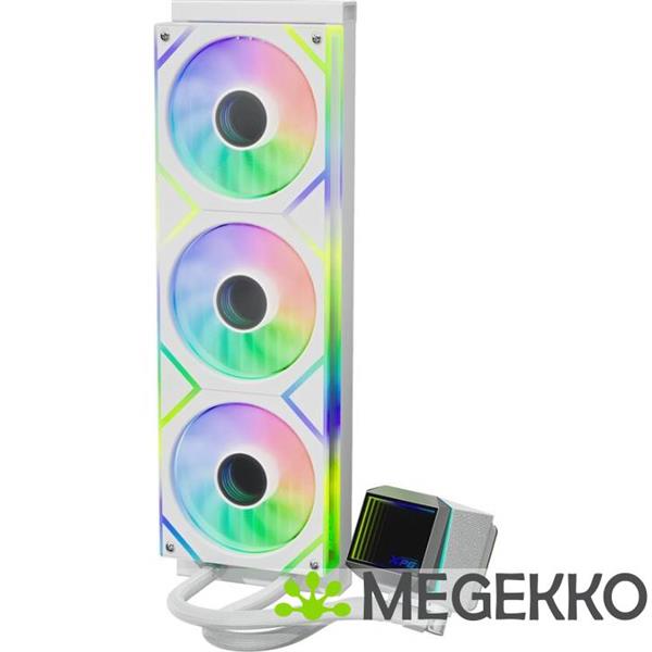 Grote foto xpg levante ii 360 computers en software overige computers en software