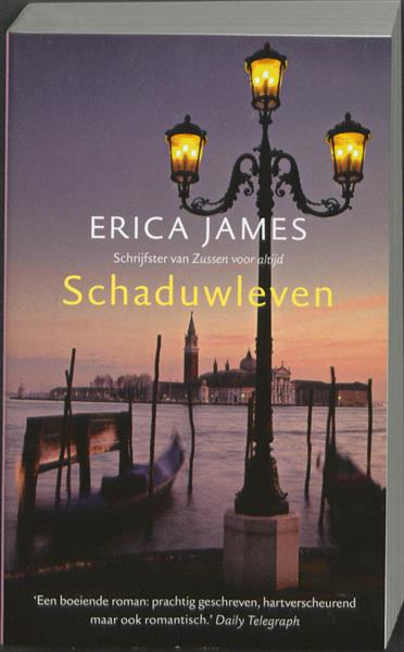 Grote foto schaduwleven boeken overige boeken