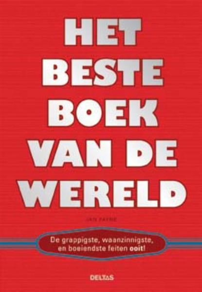 Grote foto het beste boek van de wereld boeken jeugd 13 jaar en ouder