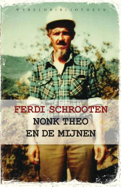 Grote foto nonk theo en de mijnen boeken hobby en vrije tijd