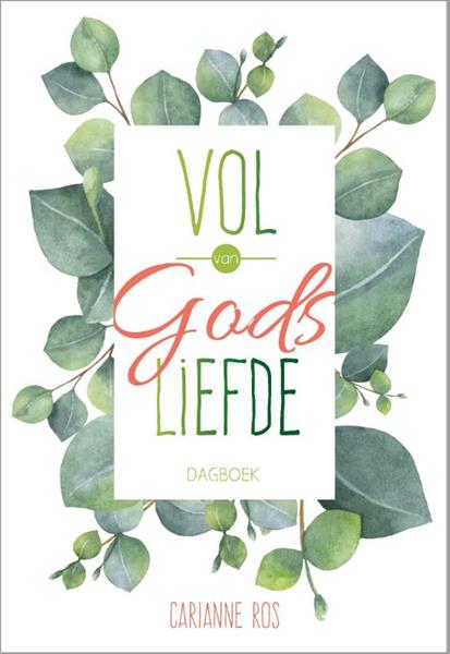 Grote foto vol van gods liefde boeken overige boeken