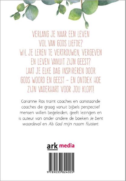 Grote foto vol van gods liefde boeken overige boeken