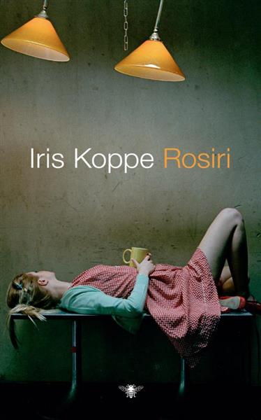 Grote foto rosiri boeken overige boeken