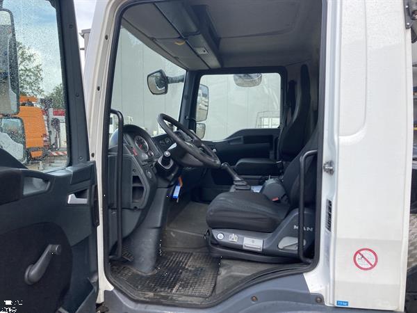 Grote foto ruthmann steiger t 330.1 doe het zelf en verbouw hoogwerkers