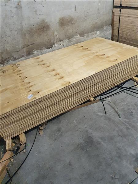 Grote foto betonplex nieuw underlaymentplaten doe het zelf en verbouw platen en panelen