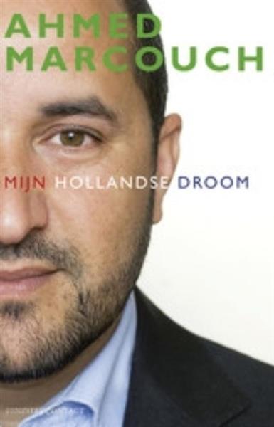 Grote foto mijn hollandse droom boeken overige boeken