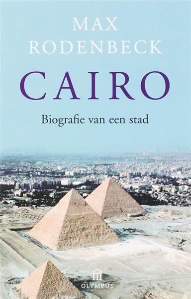 Grote foto cairo olympus boeken geschiedenis wereld