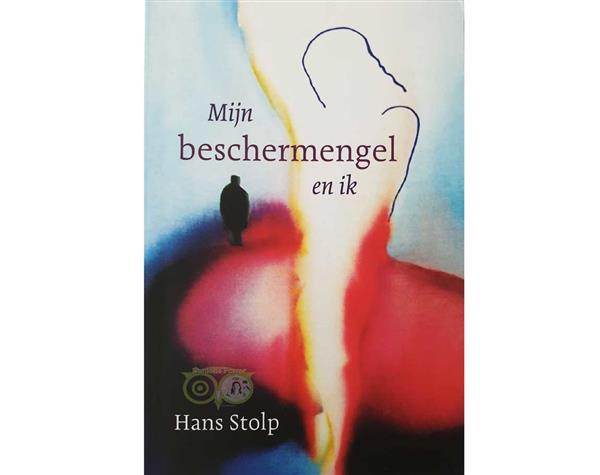 Grote foto mijn beschermengel en ik hans stolp boeken overige boeken